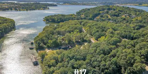 Lot #17 Blackberry Ridge Drive
