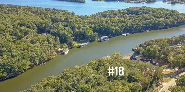 Lot #18 Blackberry Ridge Drive