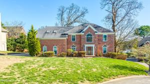 10316 Castlebridge Court