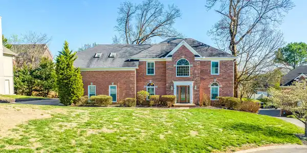 10316 Castlebridge Court