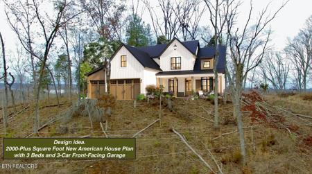 Lot 91 Harbor Ridge Lane