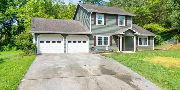 833 Wood Harbour Rd