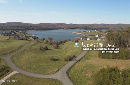 Lot 694b Russell Brothers Rd