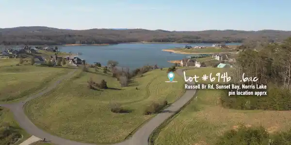 Lot 694b Russell Brothers Rd