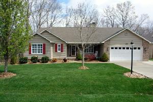 124 Cappshire Rd
