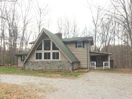 3419 Warpath Drive