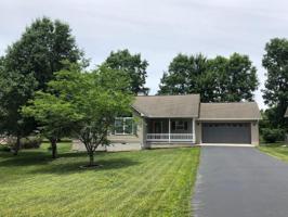 1207 War Eagle Drive