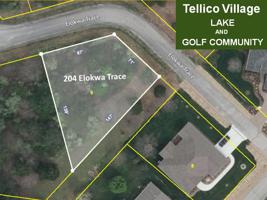 204 Elokwa Trace