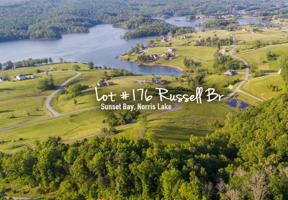 Lot 176 Russell Brothers Rd