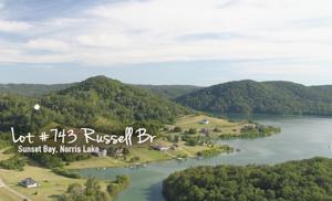 Lot 743 Russell Brothers Rd