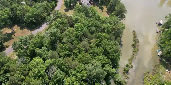 Lot 2 Hiwassee Circle