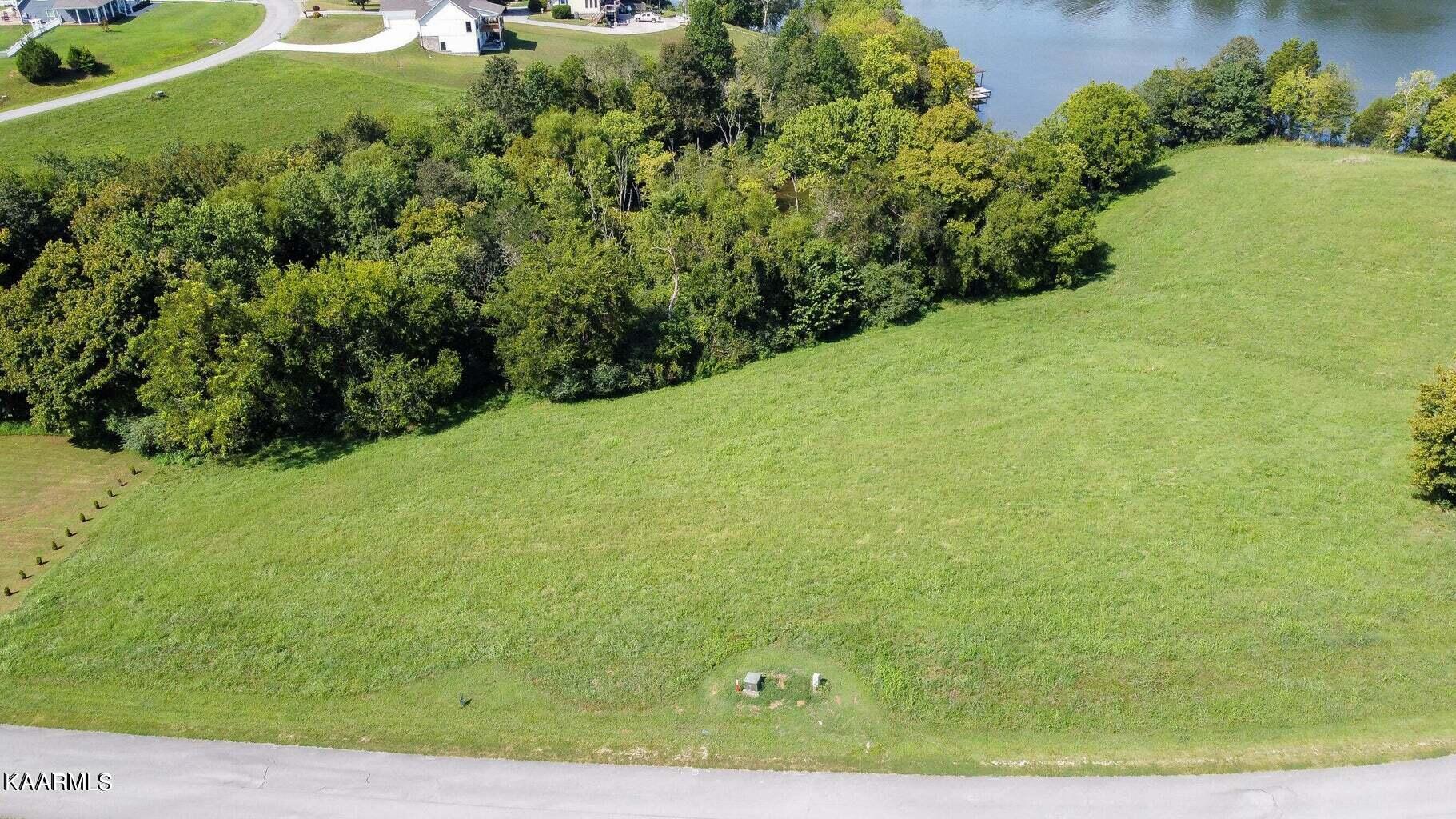 Marble Bluff Drive, Kingston, TN lhrmls01489813