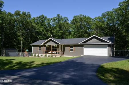 1006 Redwing Drive