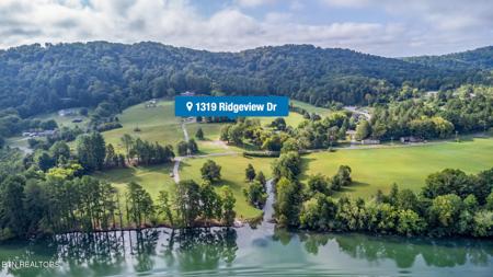 1319 Ridgeview Drive
