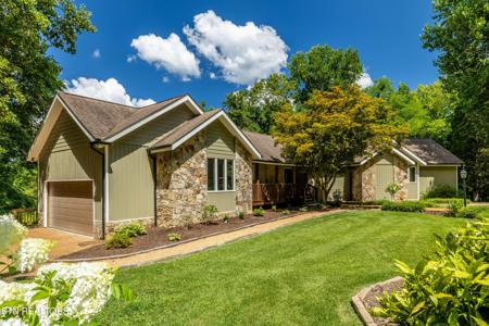220 Melton Hill Drive