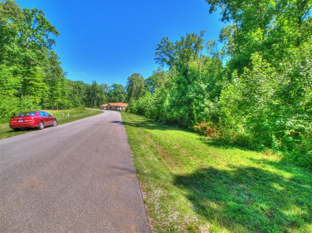 Lot 306 W Mountain Drive 306, Rockwood, TN lhrmls00083687