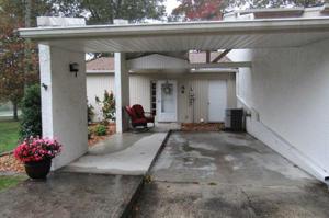 7000 Big Horn Drive
