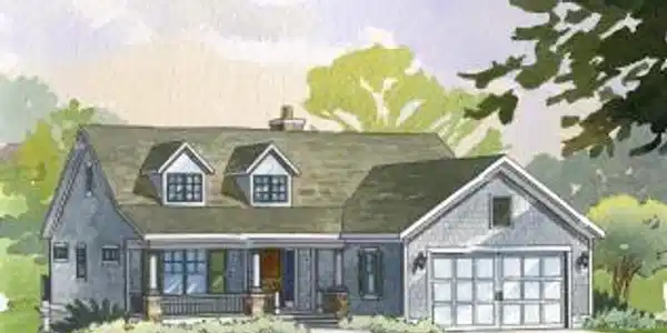 1830 Big Buck Lane