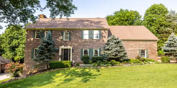1238 Eagle Nest Lane