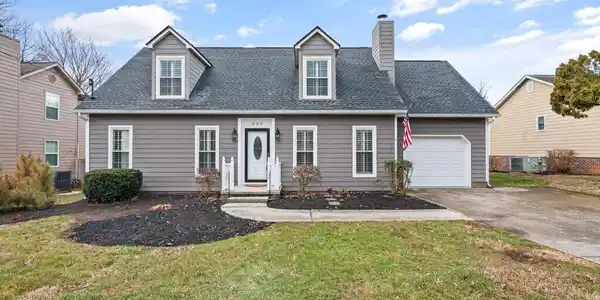 625 Blackburn Drive