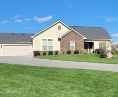 4923 Willow Bluff Circle