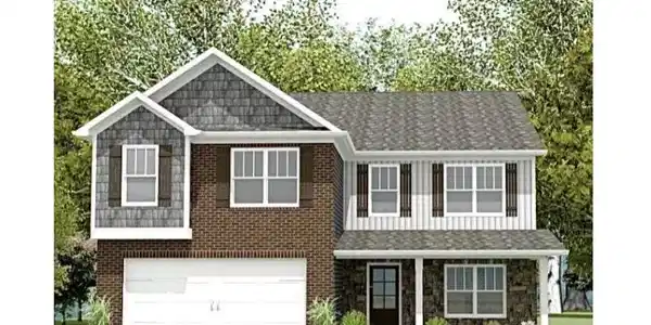 839 Waterwoods Tr