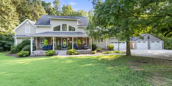 263 Sam Johnson Road