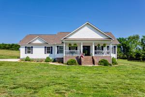 579 Corntassel Rd