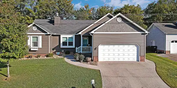638 Copperfield Drive