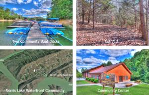 Lot 713 Whistle Valley Rd