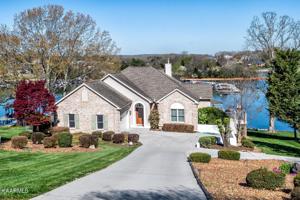 321 Okmulgee Circle