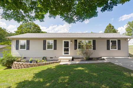 1100 Melton Hill Circle Circle