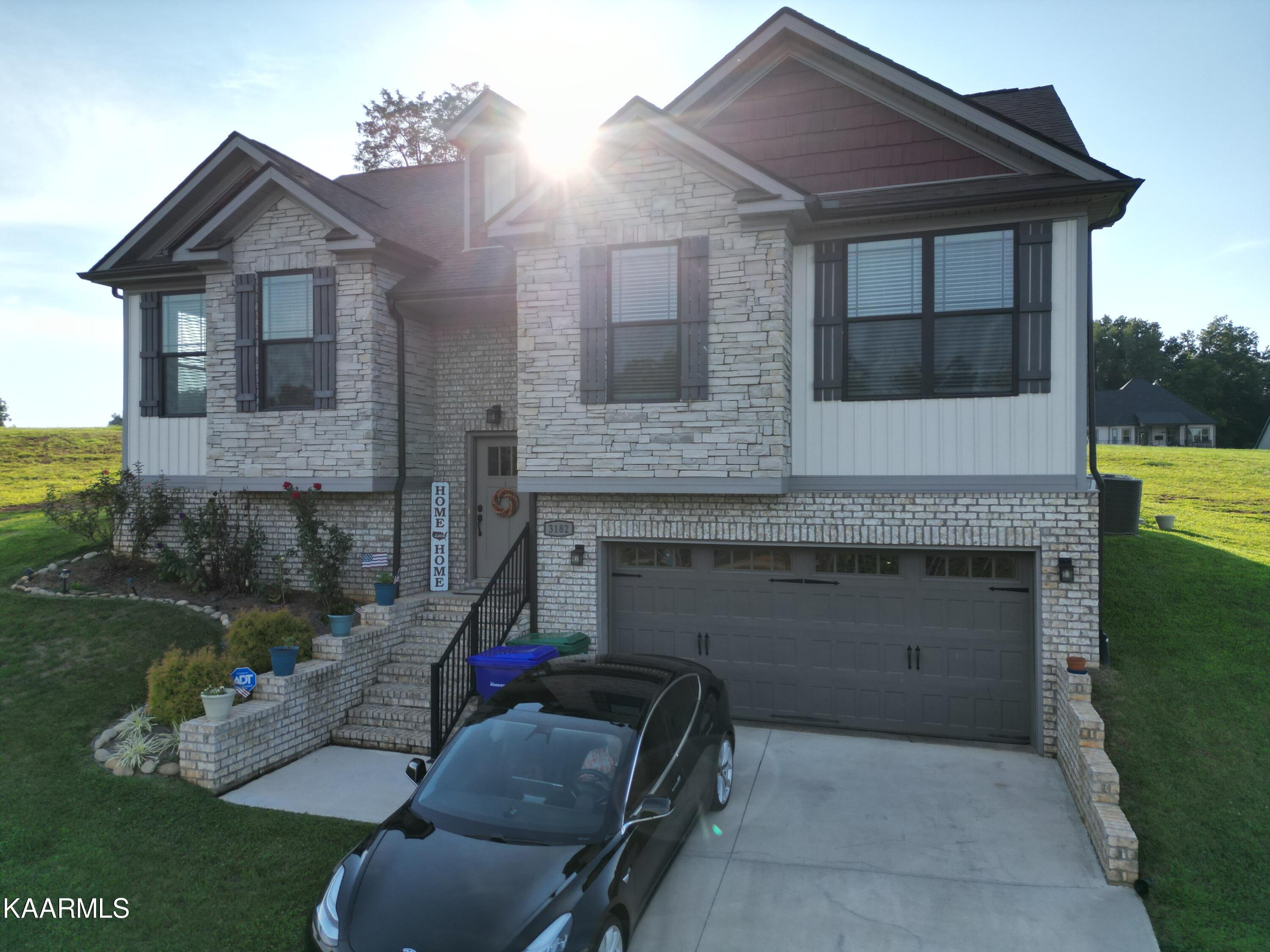 3182 Bridgewater Blvd, Morristown, TN lhrmls01757486