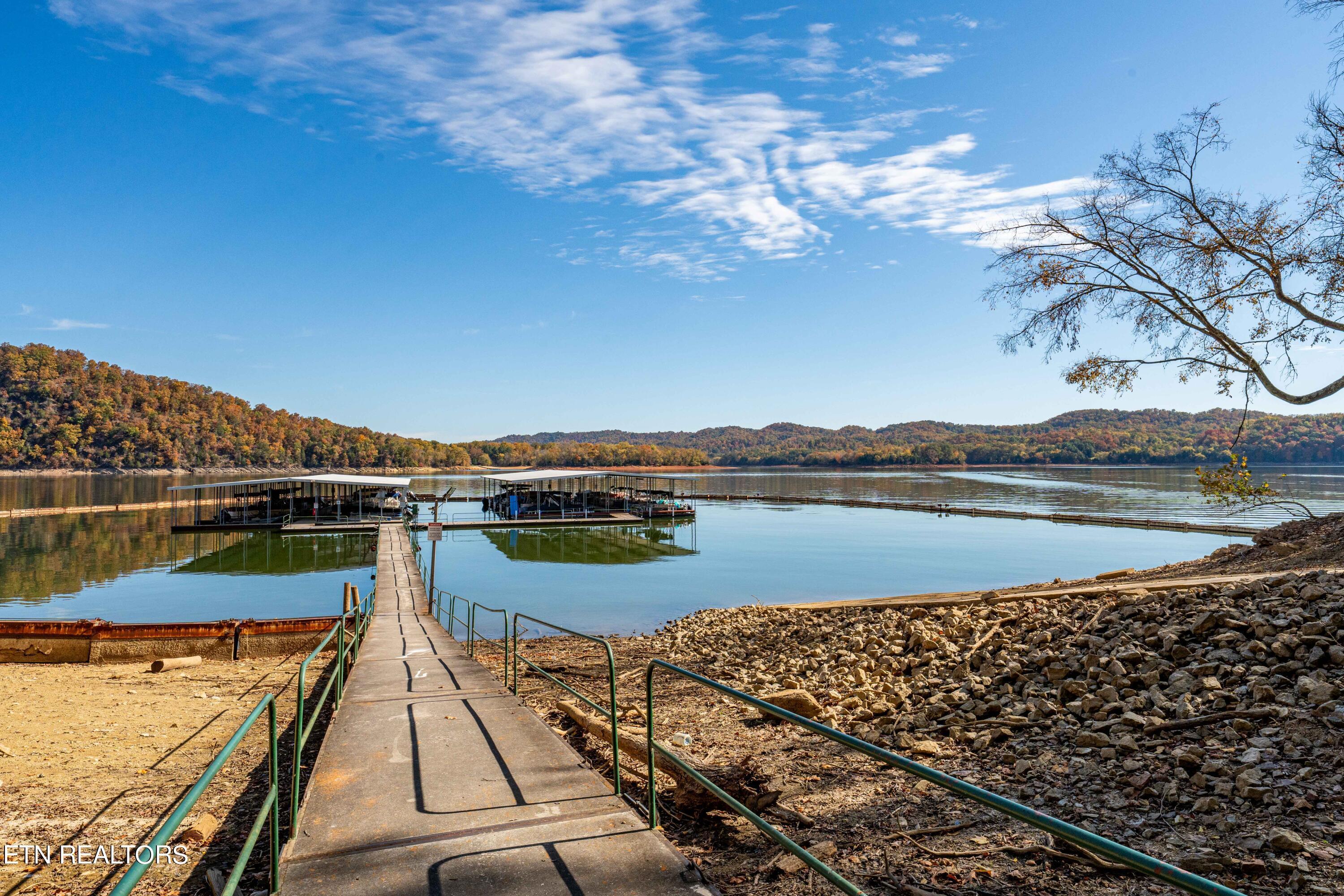Image 1: Private Dock