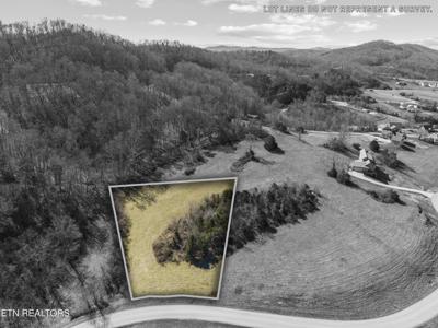 Lot 321 Russell Brothers Rd