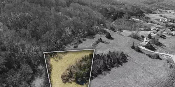 Lot 321 Russell Brothers Rd