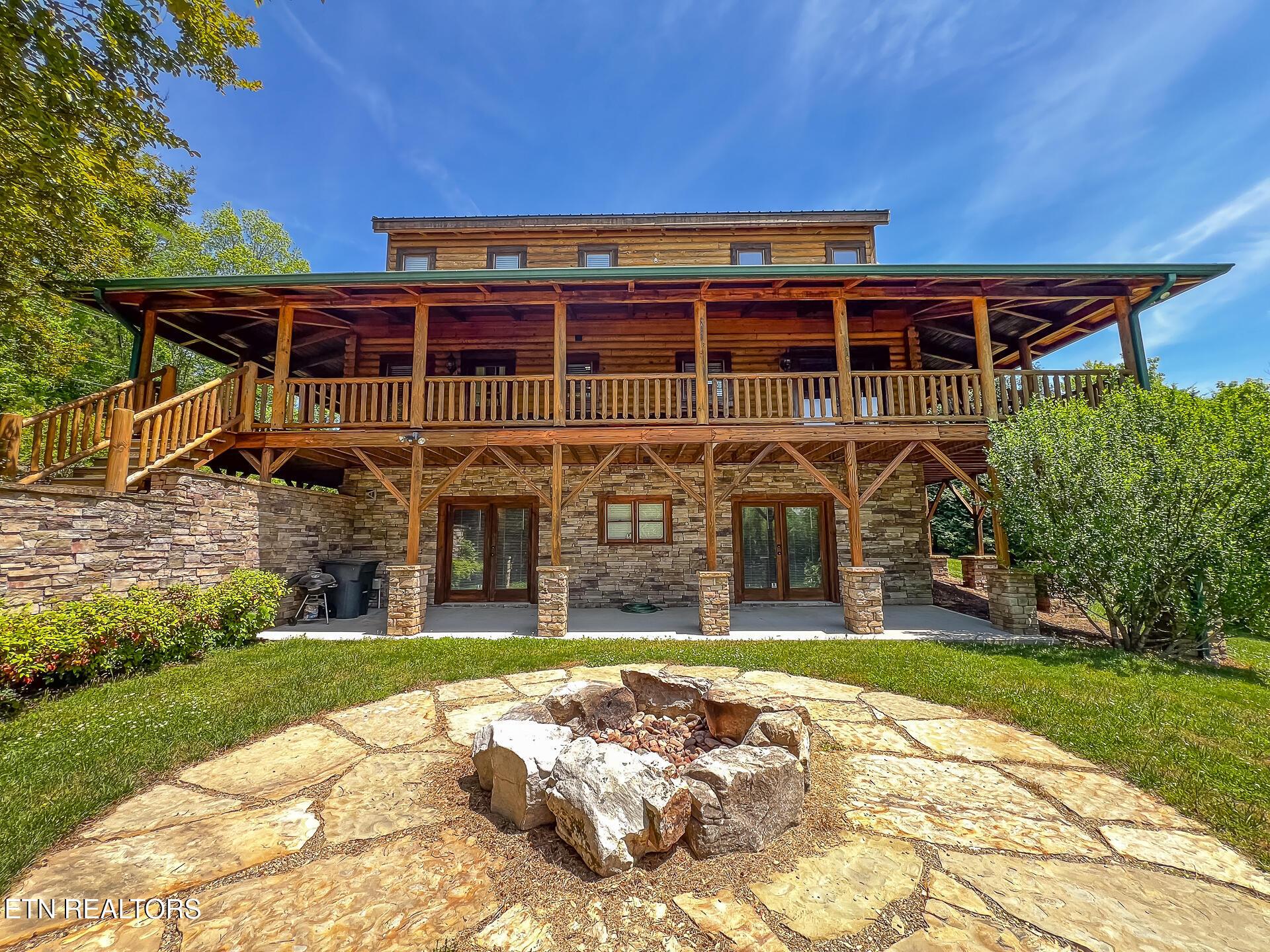 Image 4: 125 Lovely Bluff Road - -33