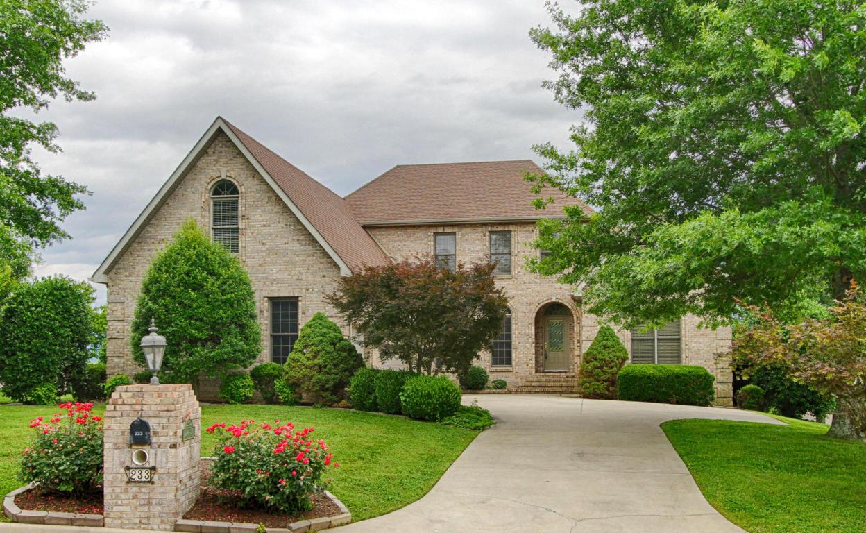 233 Osprey Circle, Vonore, TN lhrmls00228188