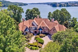 234 Tecumseh Way