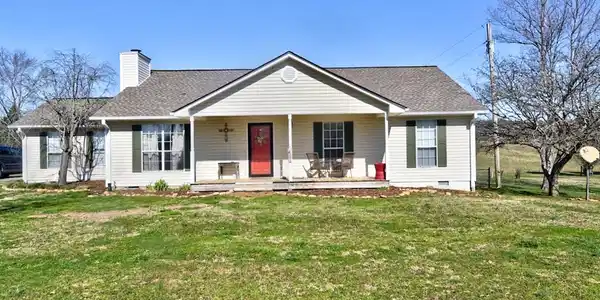 3055 Cottonport Rd