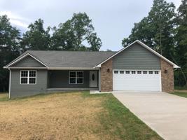 7018 Chief White Eagle Lane