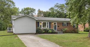 907 Julianne Drive