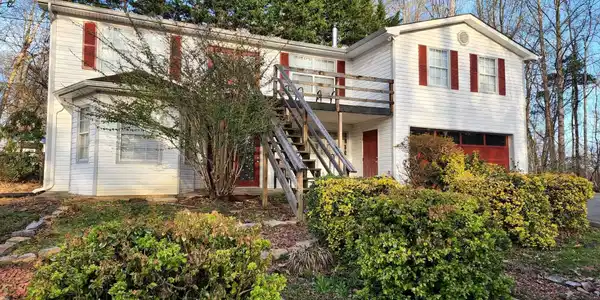 4326 Wonderland Drive