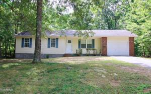 3110 Crow Drive