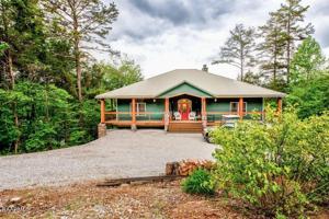 501 E Norris Point Rd