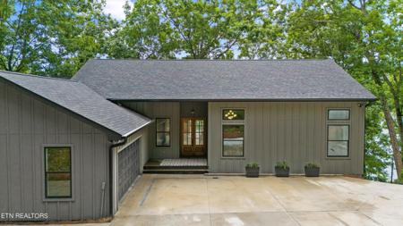 465 Norris Shores Drive