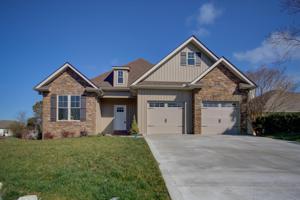 317 Mingo Way
