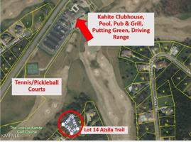 Lot 14, Atsila Tr