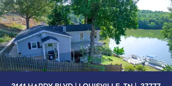 3141 Hardy Blvd