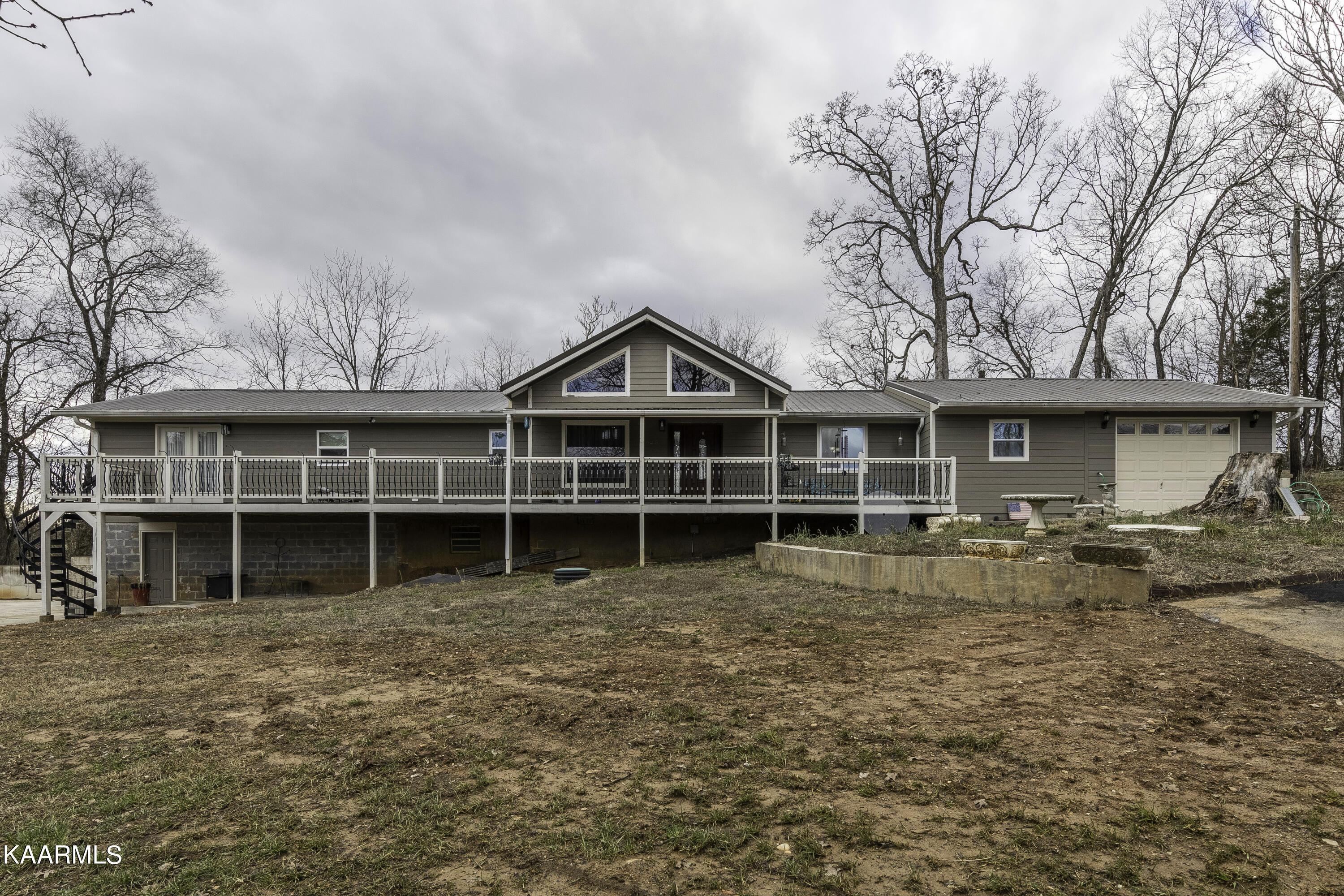 635 Corntassel Rd, Vonore, TN lhrmls01468657